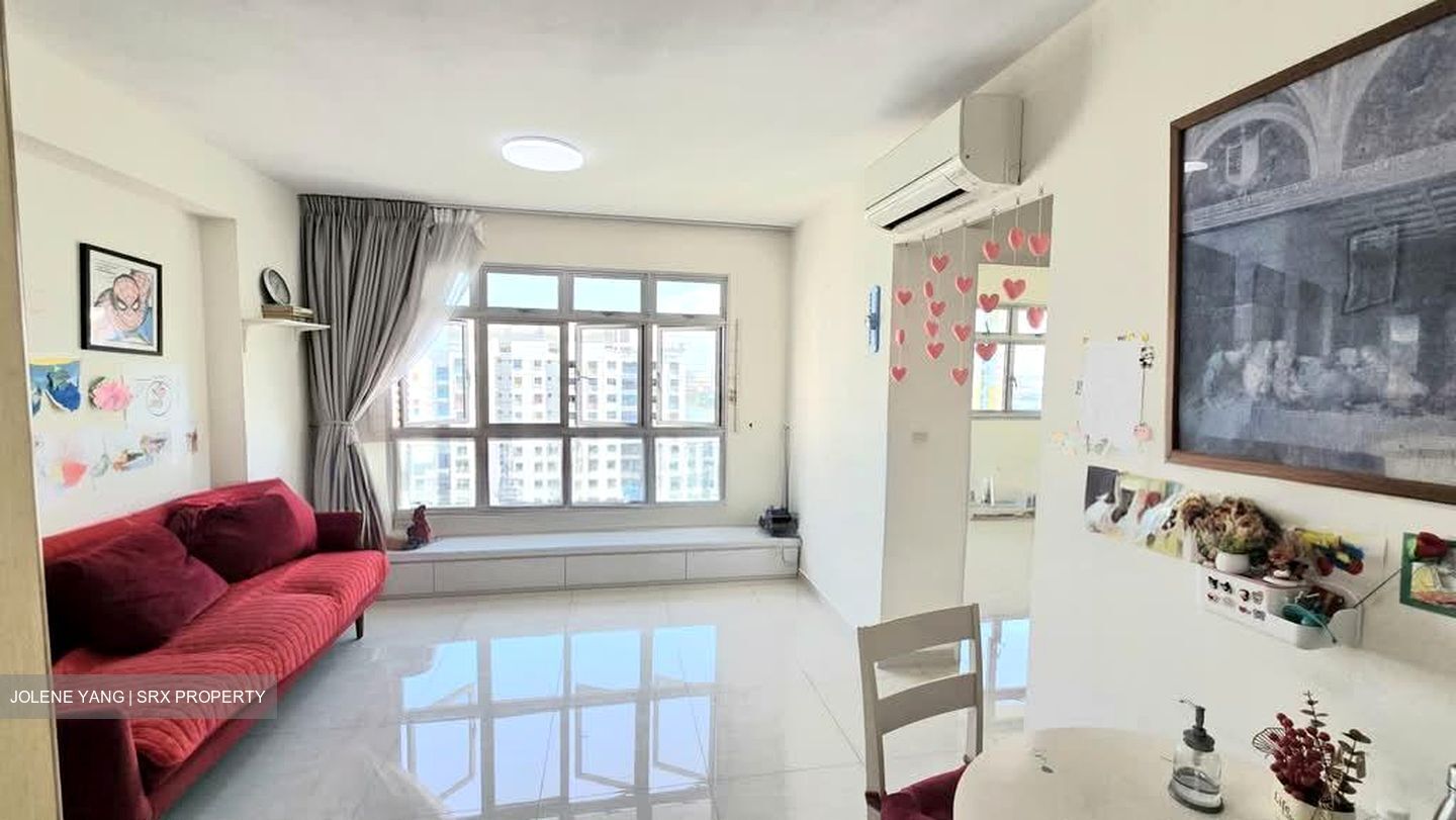 Blk 20 Teban Vista (Jurong East), HDB 3 Rooms #589630171